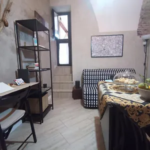 Cortile Pantaleone Apartment CTA