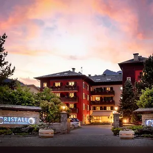 Cristallo Hotel Bormio