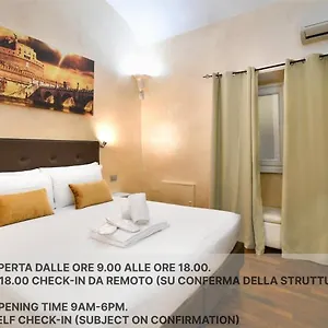 Trinity Luxury Gasthof Rom
