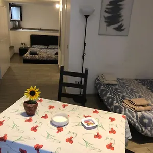Casa vacanze San Damiano, Catania