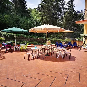 Le Streghe Di 3*, Roma Italia