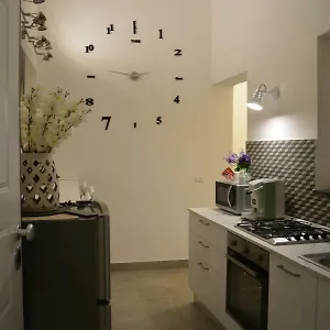 Apartment La Petite, Catania