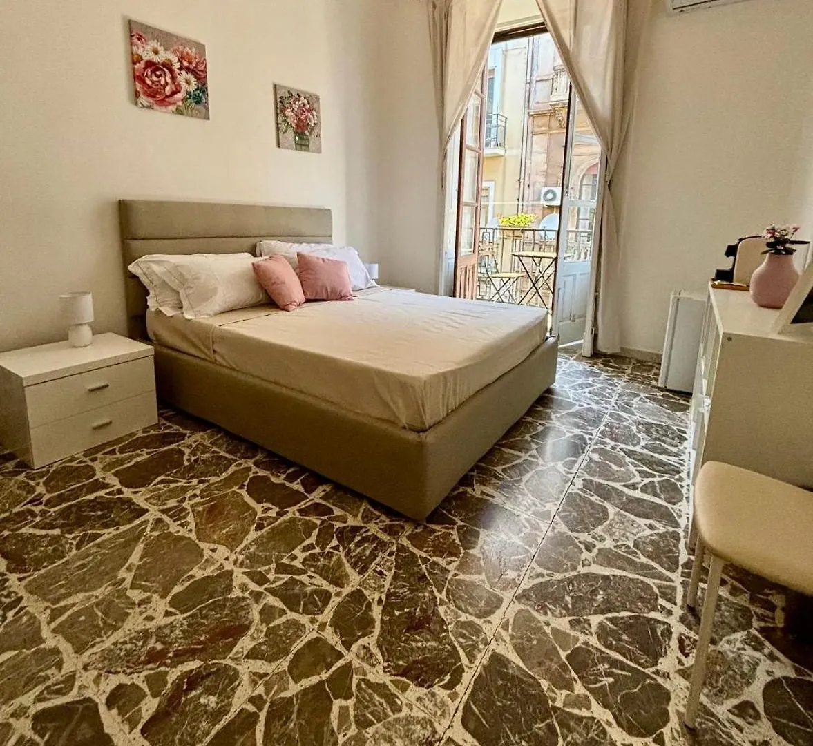 Casa Mire Hotel Catania Guest house