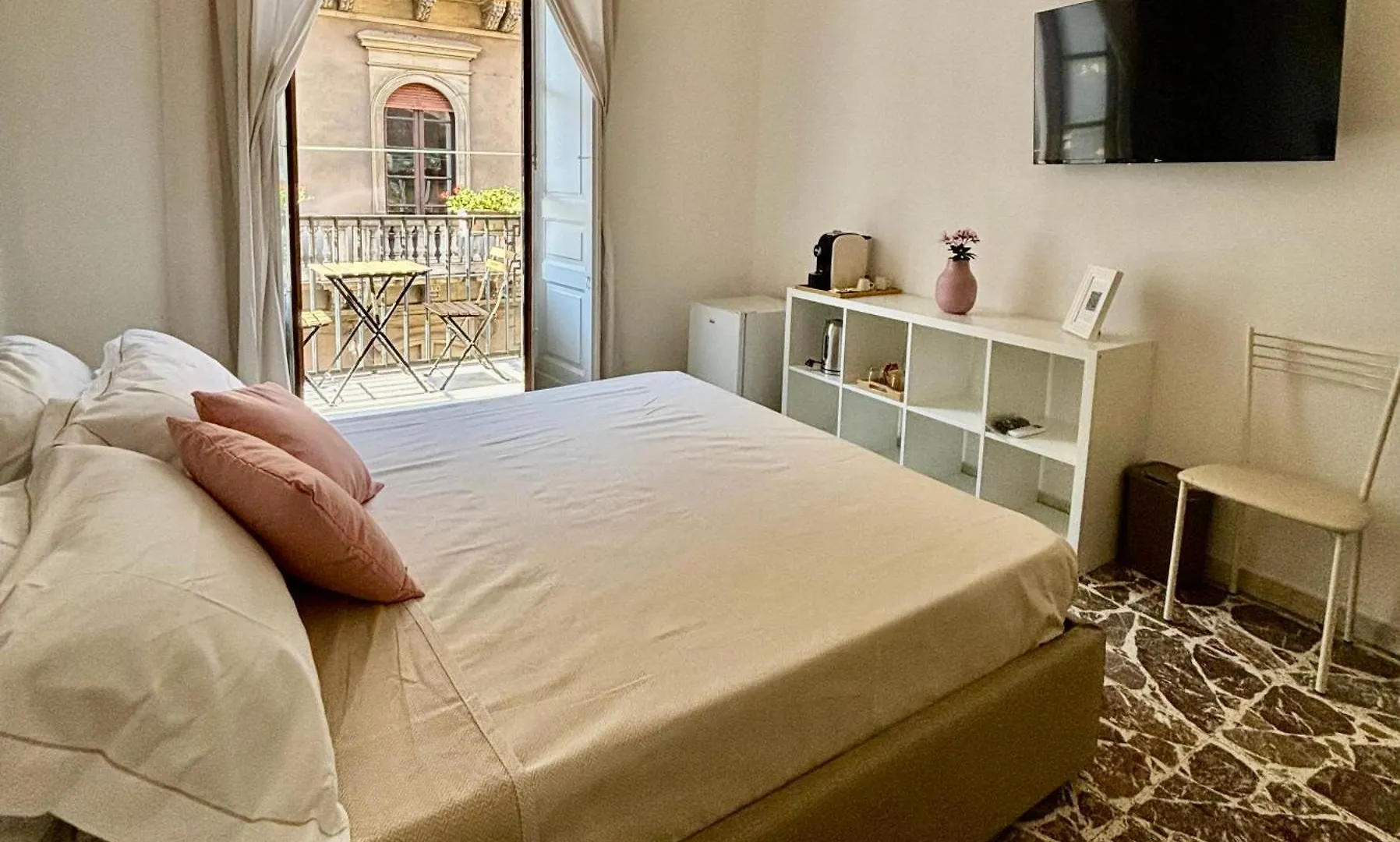 Casa Mire Hotel Catania