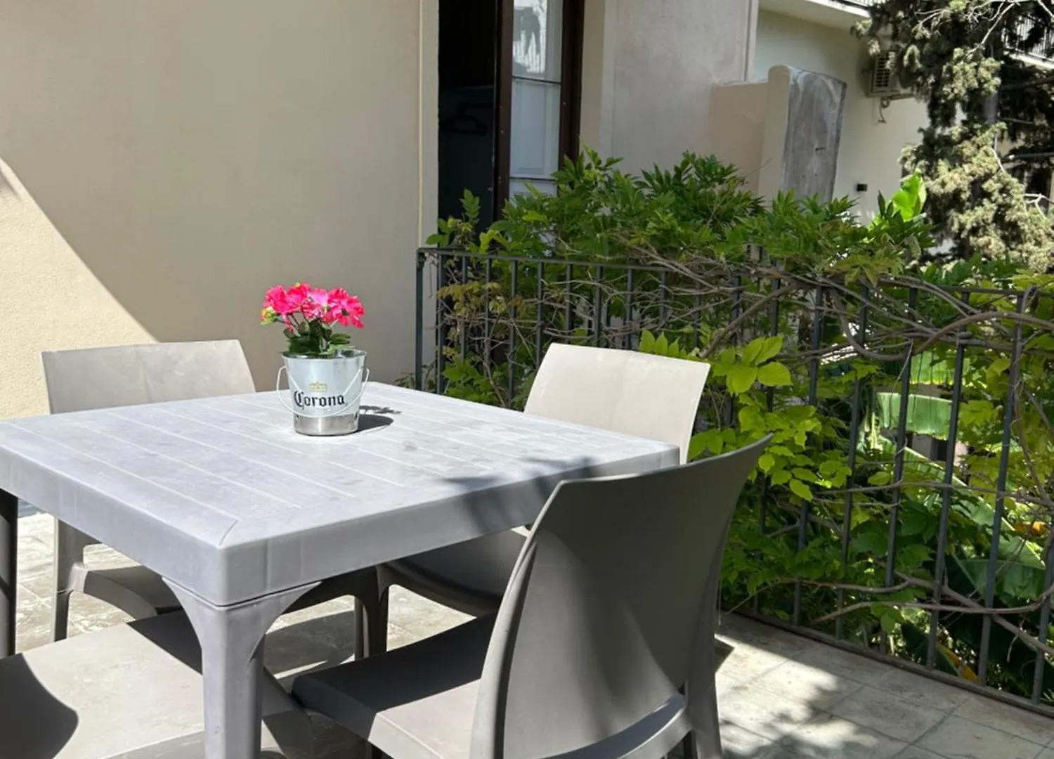 Casa Mire Hotel Catania Guest house