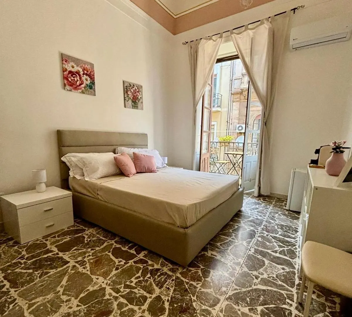 Guest house Casa Mire Hotel Catania